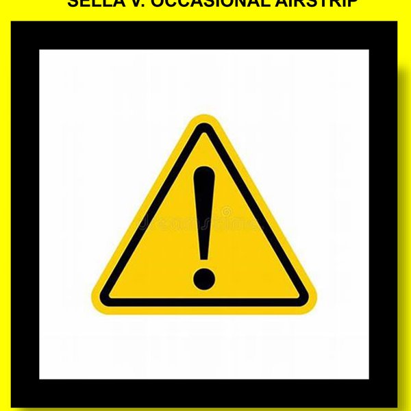 NOTAM - AIPM 12-05-2026 SELLA VALSUGANA